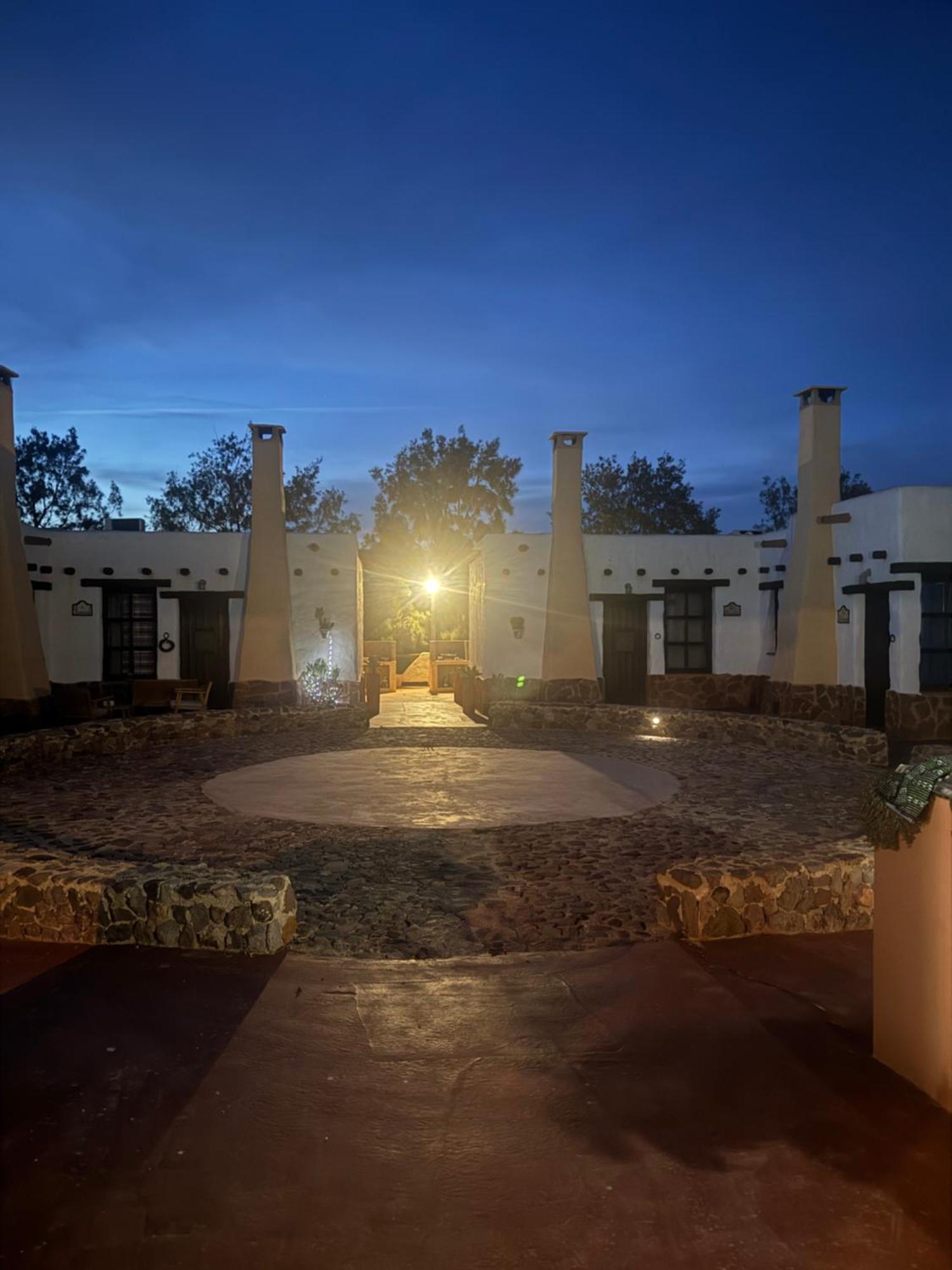 Olivares Rural Los Albaricoques المظهر الخارجي الصورة
