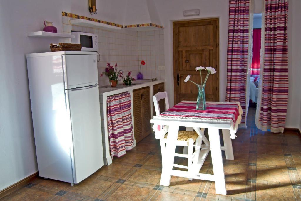 Olivares Rural Los Albaricoques الغرفة الصورة