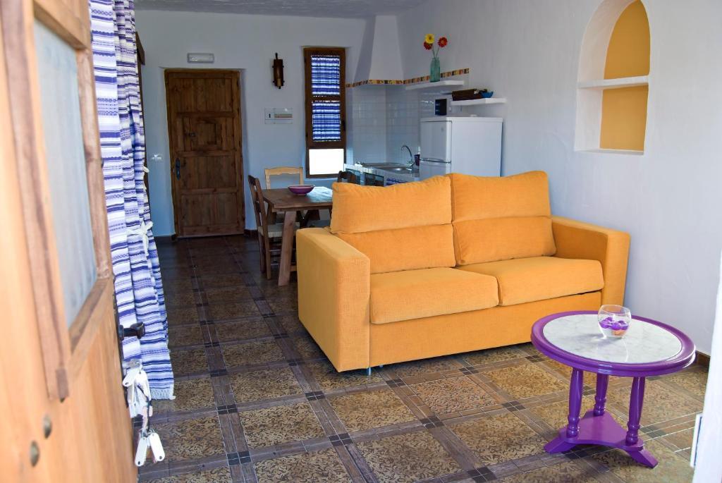 Olivares Rural Los Albaricoques الغرفة الصورة