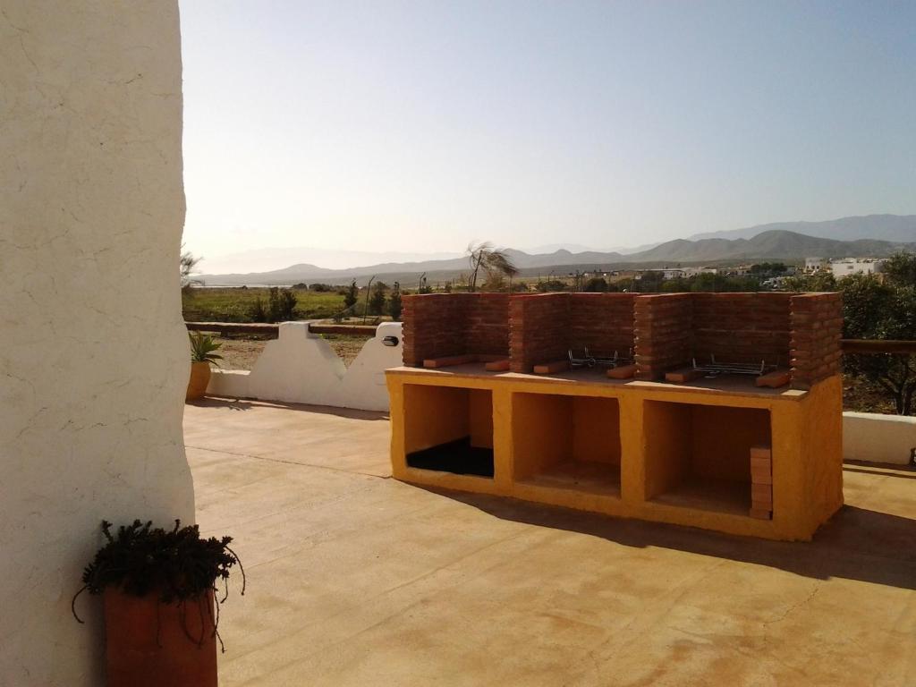 Olivares Rural Los Albaricoques المظهر الخارجي الصورة
