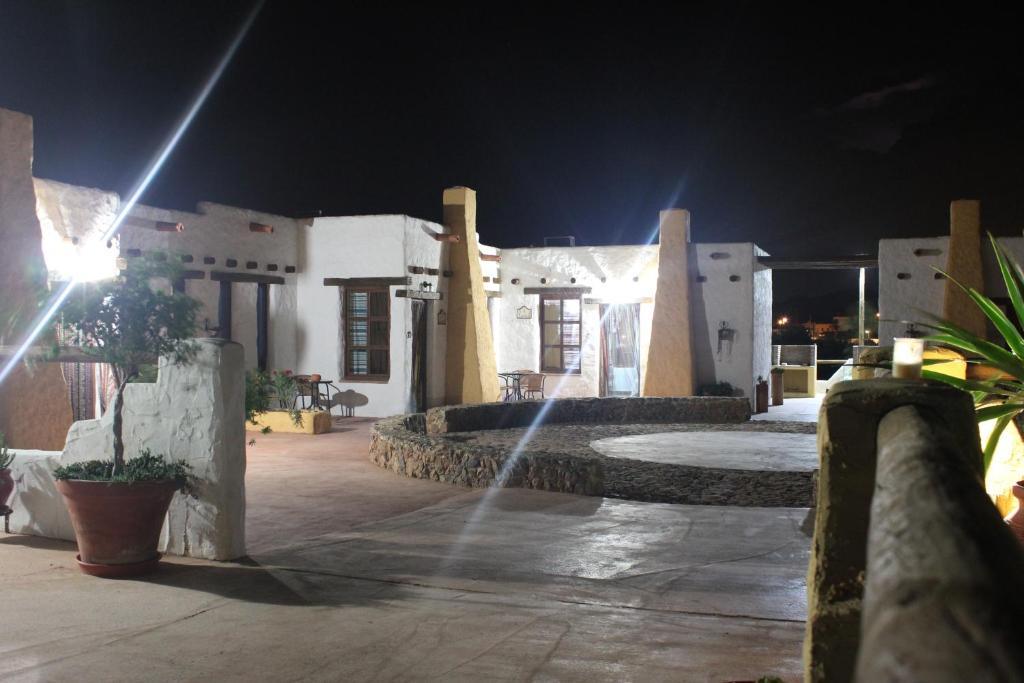 Olivares Rural Los Albaricoques المظهر الخارجي الصورة